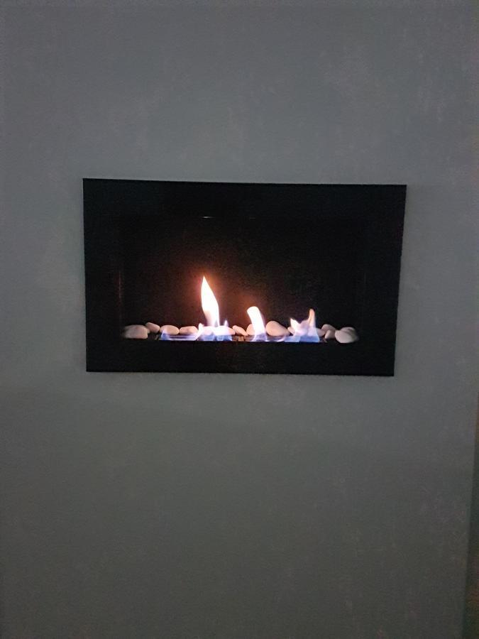 Apartament De Lux Na Starowce Lägenhet Białystok Exteriör bild