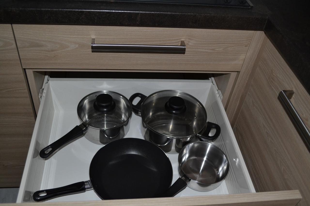 Apartament De Lux Na Starowce Lägenhet Białystok Exteriör bild