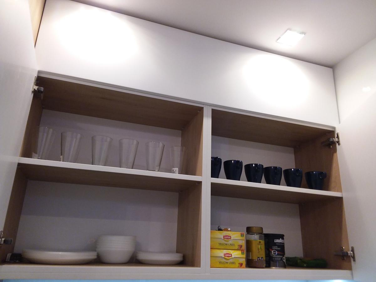 Apartament De Lux Na Starowce Lägenhet Białystok Exteriör bild