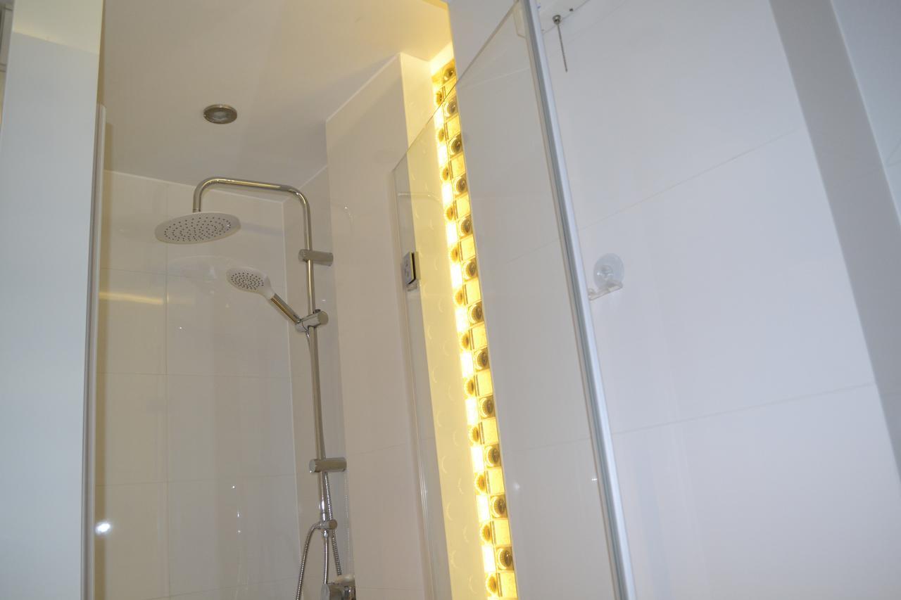 Apartament De Lux Na Starowce Lägenhet Białystok Exteriör bild