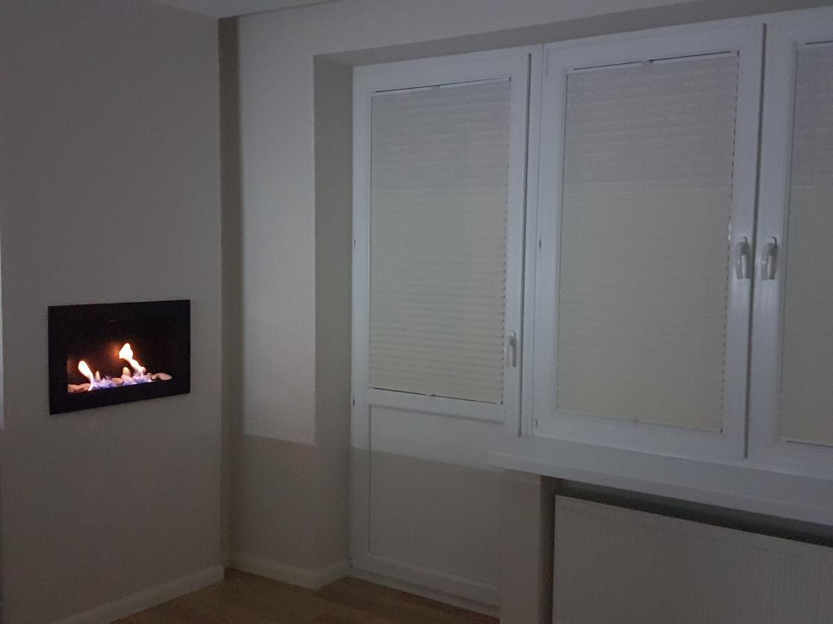 Apartament De Lux Na Starowce Lägenhet Białystok Exteriör bild